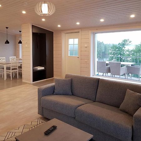 Ammatour Apartments Uro Ngoại thất bức ảnh
