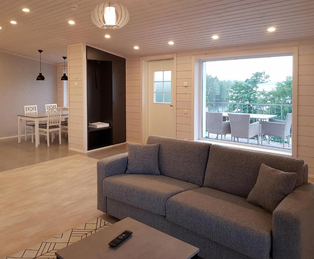 Ammatour Apartments Uro Ngoại thất bức ảnh